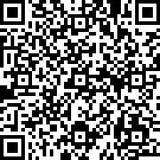 Image with QR code for the petition