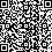 Εικόνα με κωδικό QR για την αίτηση