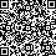 Image with QR code for the petition