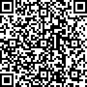 Image with QR code for the petition