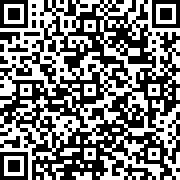 Image with QR code for the petition