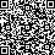 Image with QR code for the petition