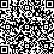 Image with QR code for the petition
