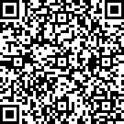 Image with QR code for the petition