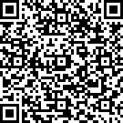 Image with QR code for the petition