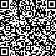 Image with QR code for the petition