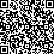 Image with QR code for the petition