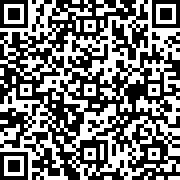 Image with QR code for the petition