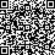 Image with QR code for the petition