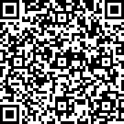 Image with QR code for the petition