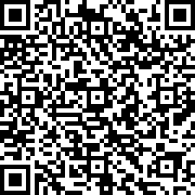 Image with QR code for the petition