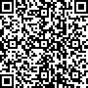 Image with QR code for the petition