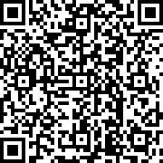 Εικόνα με κωδικό QR για την αίτηση