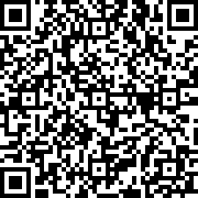 Image with QR code for the petition
