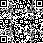 Image with QR code for the petition