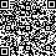 Image with QR code for the petition