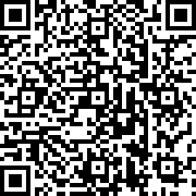 Image with QR code for the petition