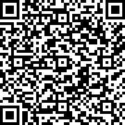 Image with QR code for the petition