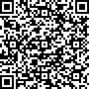 Image with QR code for the petition