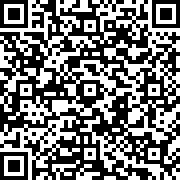 Image with QR code for the petition