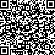Image with QR code for the petition