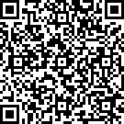 Image with QR code for the petition