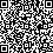 Image with QR code for the petition