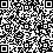 Image with QR code for the petition