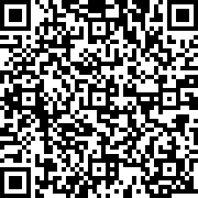 Image with QR code for the petition