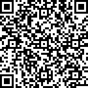 Image with QR code for the petition
