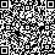 Image with QR code for the petition