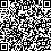 Image with QR code for the petition