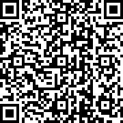 Image with QR code for the petition