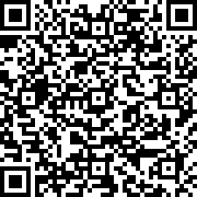 Image with QR code for the petition