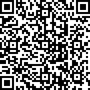 Image with QR code for the petition