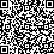 Image with QR code for the petition