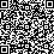 Image with QR code for the petition