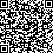 Image with QR code for the petition