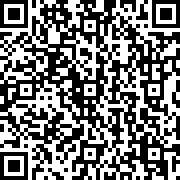 Image with QR code for the petition