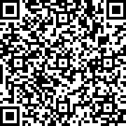 Image with QR code for the petition