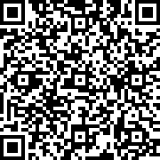 Image with QR code for the petition