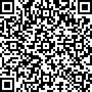 Bild mit QR Code zur Petition