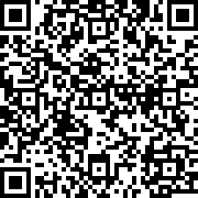 Image with QR code for the petition