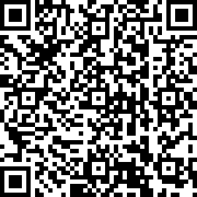Image with QR code for the petition