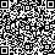 Image with QR code for the petition