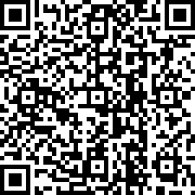 Image with QR code for the petition