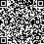Image with QR code for the petition