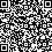 Image with QR code for the petition