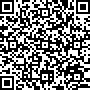 Image with QR code for the petition