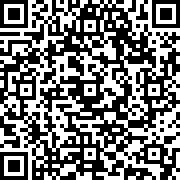 Image with QR code for the petition